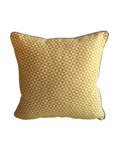 Sunrise Collection Desenli Kare Yastık